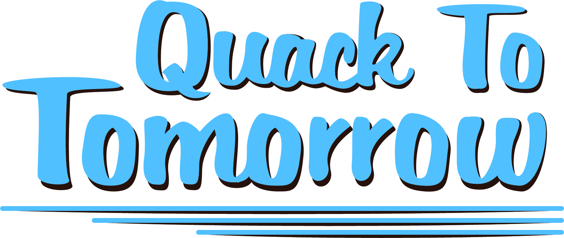 Duck Game Logo