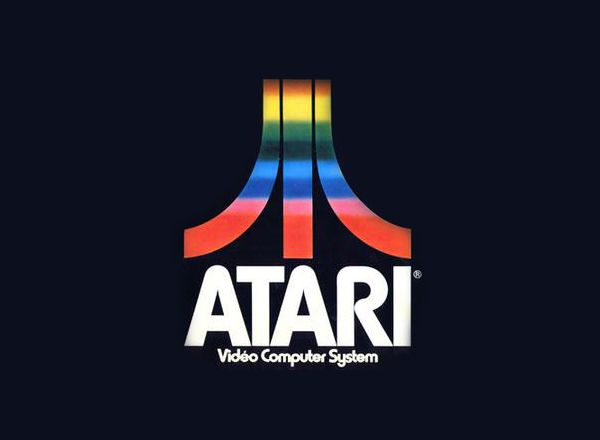 Atari Logo