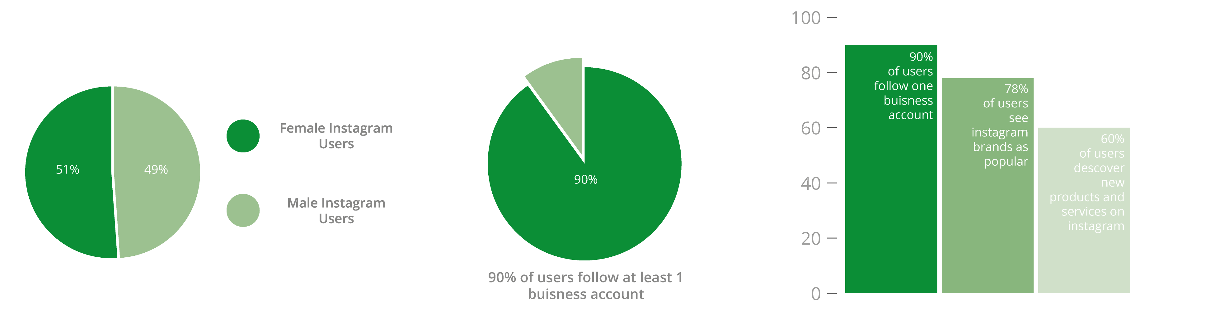 Instagram Statistics